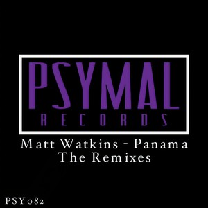Panama (YROR?, Mimmo Remix)