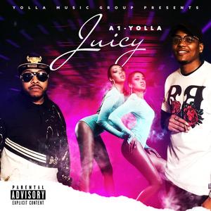 Juicy (feat. Lowkey) [Explicit]