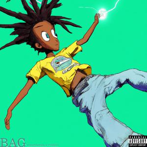 Bag (feat. vvxhino) [Explicit]