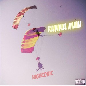 Runna Man