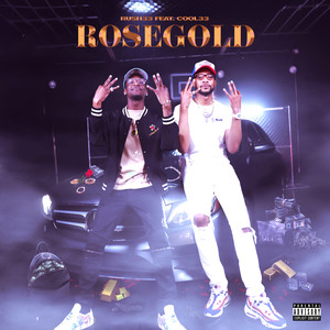 RoseGold (Explicit)