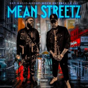 Mean Streets (feat. Horsey SunGod) [Explicit]