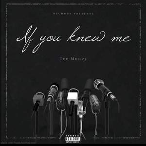 If You Knew Me (Explicit)