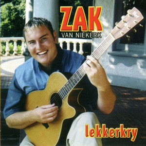Zak Van Niekerk - Bamboesbos