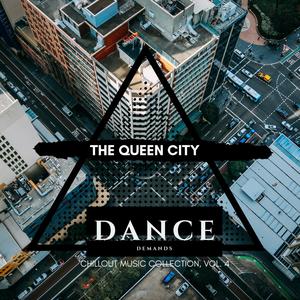 Somewhere Above the Skies (Dark Sci Fi Ambiance)