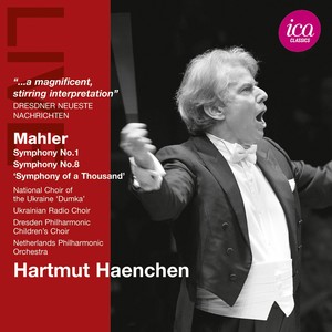 Symphony No. 8 in E-Flat Major, 