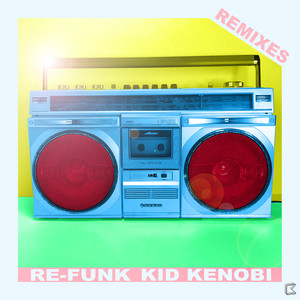 Re-Funk (BoogieKnights Re-Funk)