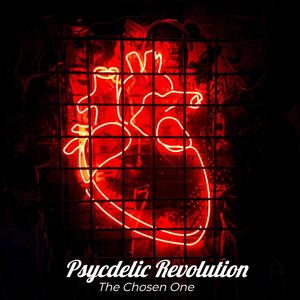 Psycdelic Revolution