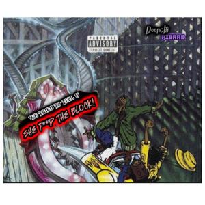 riot (feat. Doonchi pierre) (Explicit)