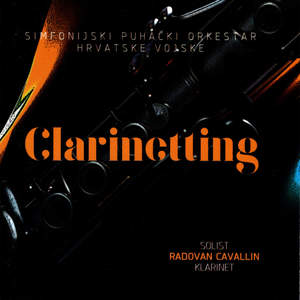 Clarinetting