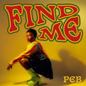 Find Me (Explicit)