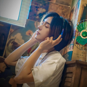 【梦间集】一梦天下惊