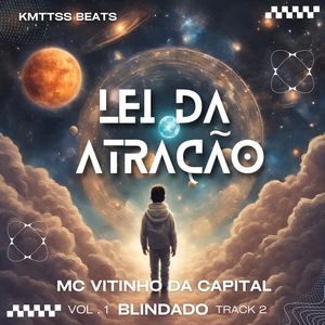 Lei da Atração (Remix) [Explicit]