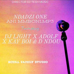 Ani Mmboni (feat. DJ Light, Ndadzi One, Adolf, Kay Boi & D Ndou)