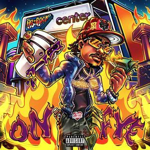 Moncler (feat. Vin¢Vega) (Explicit)