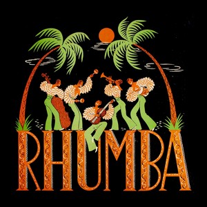 Rhumba - Machito Afro Cuban Sound