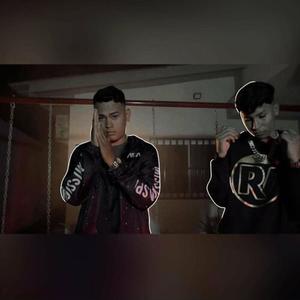 No Vuelvo (feat. valienthe)