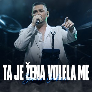 TA JE ŽENA VOLELA ME (Live)