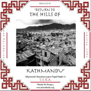 Return to the Hills of Kathmandu