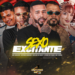 SEXO EXCITANTE (Explicit)