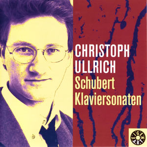 Schubert Klaviersonaten Vol. 1, Christoph Ullrich