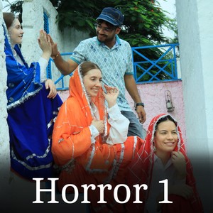Horror 1