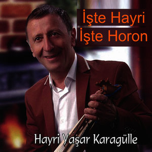 İşte Hayri İşte Horon