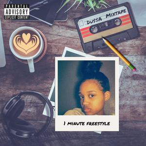 1 Minute (Freestyle) (Explicit)