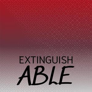 Extinguish Able