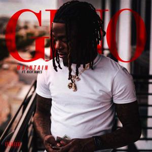 Maintain (feat. Rich James) (Explicit)