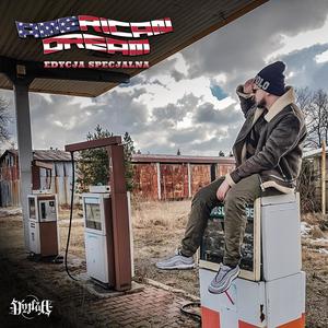 American Dream Edycja Specjalna Cd2 (Explicit)