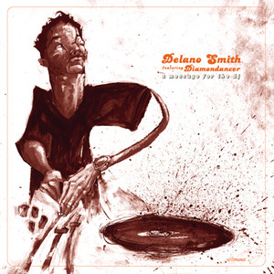 A Message For the DJ (Original Mix)