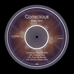 Conscious (Original Mix)