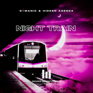 The Night Train