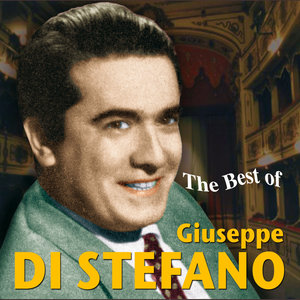 The Very Best of Giuseppe Di Stefano