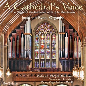 Prelude in D Major, BWV 532