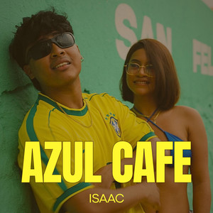 AZUL CAFE