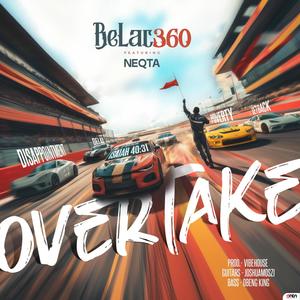 OVERTAKE (feat. Neqta)