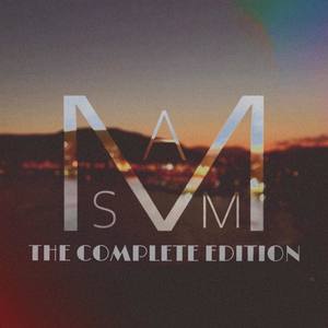 SAM’M: The Complete Edition (Explicit)