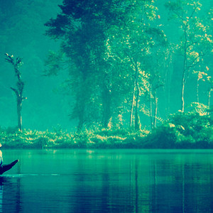 我终于也变阳了