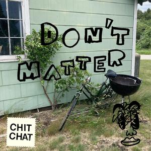 Don't Matter (feat. JDHD) [Explicit]