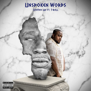 Unspoken Words (Explicit)