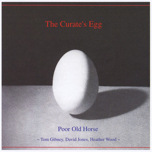 The Curate's Egg