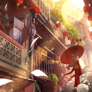 PneumaticTokyo (绘师岸田Remix|绘师岸田 Remix)