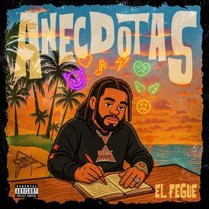 No Puedo Confiar (feat. Dizzen Rd) (Explicit)