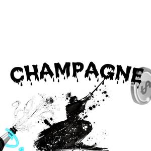 champagne