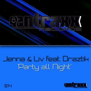 Party All Night (Original Radio Mix)