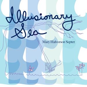 Illusionary Sea (no. 33)