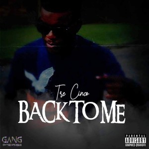 Back to Me (Explicit)