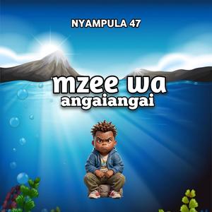 Mzee wa angaiangai
